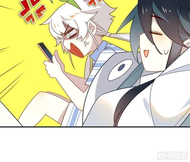 Cá Muối Của Tôi Xuất Đạo Rồi Chapter 61 - 42