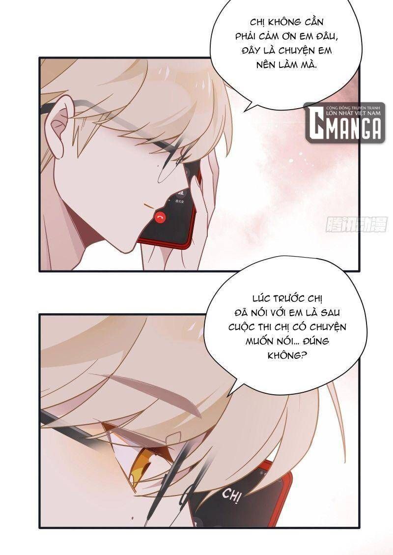 Cá Muối Của Tôi Xuất Đạo Rồi Chapter 61 - 50