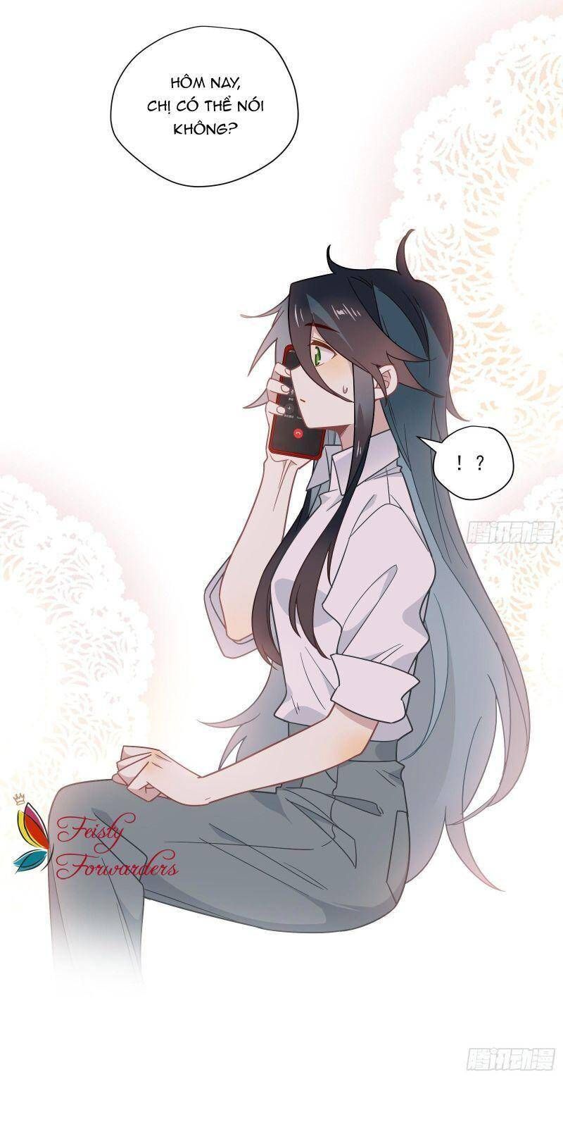 Cá Muối Của Tôi Xuất Đạo Rồi Chapter 61 - 51