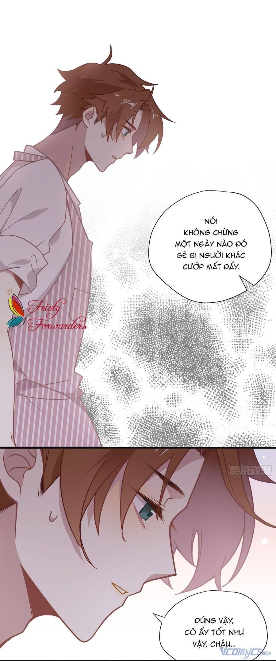 Cá Muối Của Tôi Xuất Đạo Rồi Chapter 62 - 17