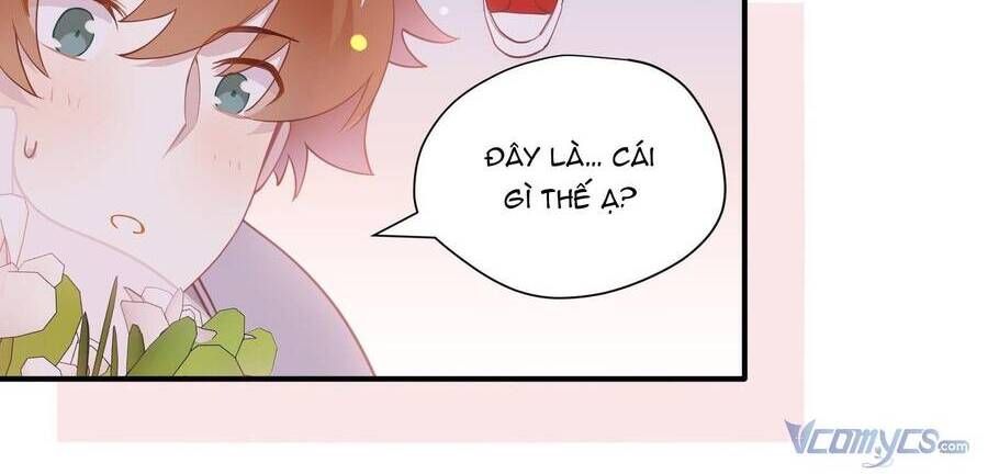 Cá Muối Của Tôi Xuất Đạo Rồi Chapter 62 - 21