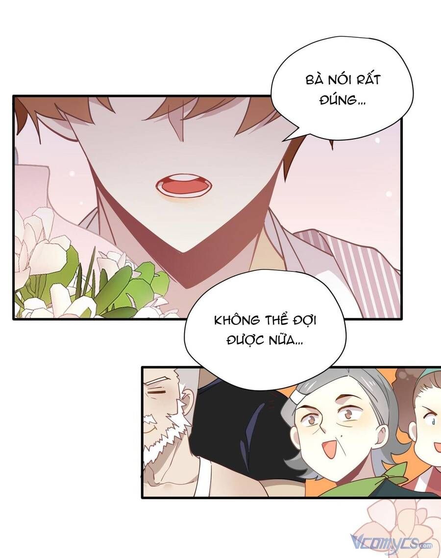 Cá Muối Của Tôi Xuất Đạo Rồi Chapter 62 - 23