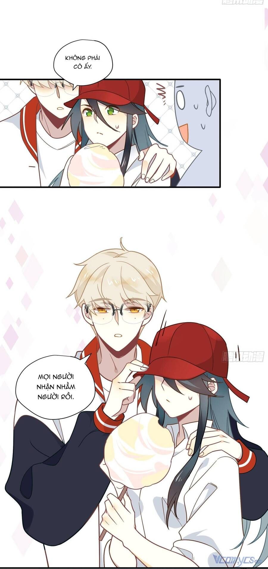 Cá Muối Của Tôi Xuất Đạo Rồi Chapter 62 - 29