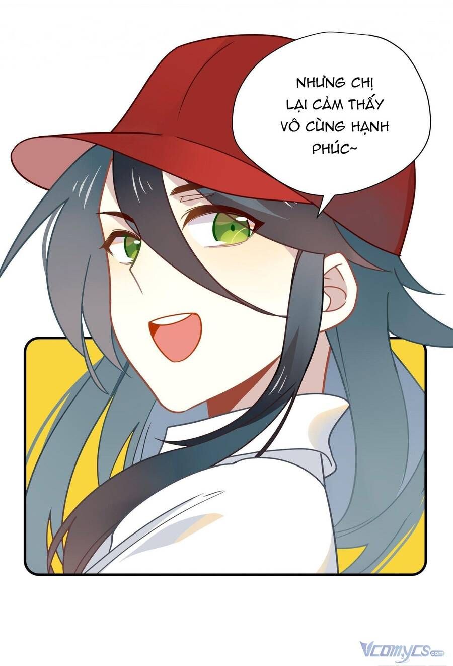 Cá Muối Của Tôi Xuất Đạo Rồi Chapter 62 - 34