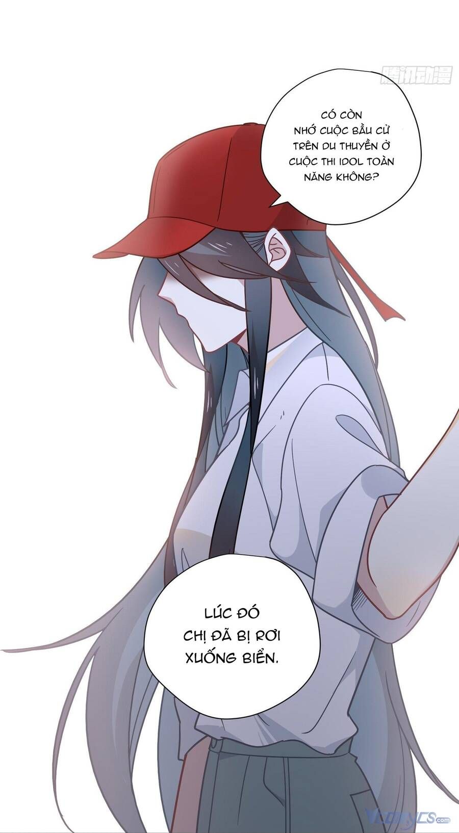 Cá Muối Của Tôi Xuất Đạo Rồi Chapter 62 - 40