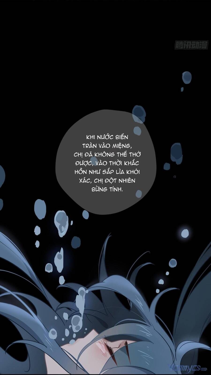 Cá Muối Của Tôi Xuất Đạo Rồi Chapter 62 - 41