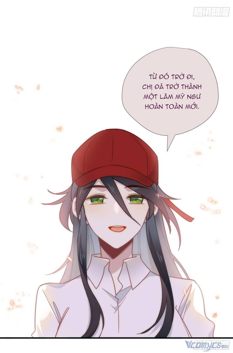 Cá Muối Của Tôi Xuất Đạo Rồi Chapter 62 - 44