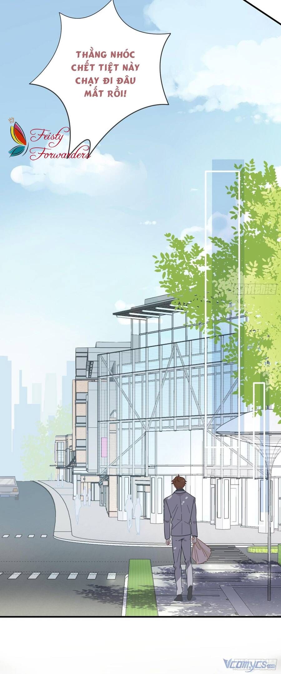 Cá Muối Của Tôi Xuất Đạo Rồi Chapter 63 - 23