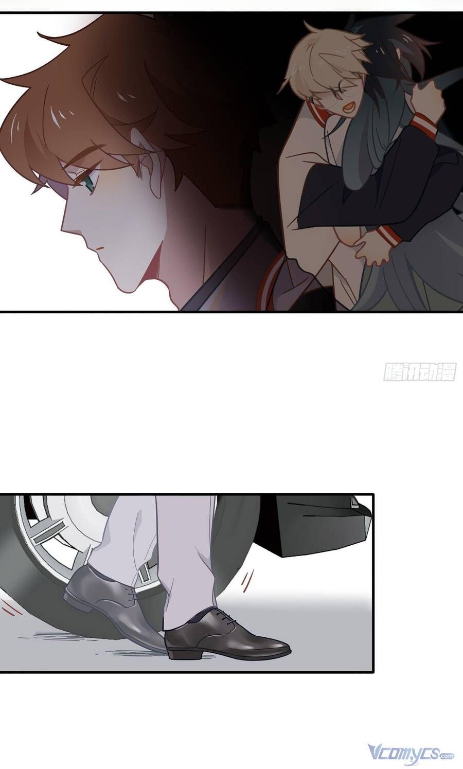 Cá Muối Của Tôi Xuất Đạo Rồi Chapter 63 - 24