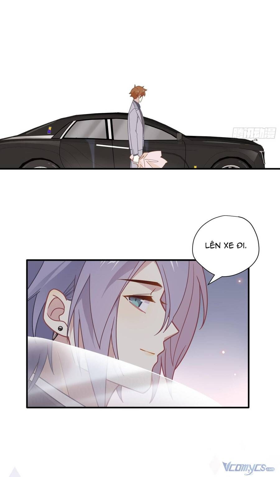 Cá Muối Của Tôi Xuất Đạo Rồi Chapter 63 - 25