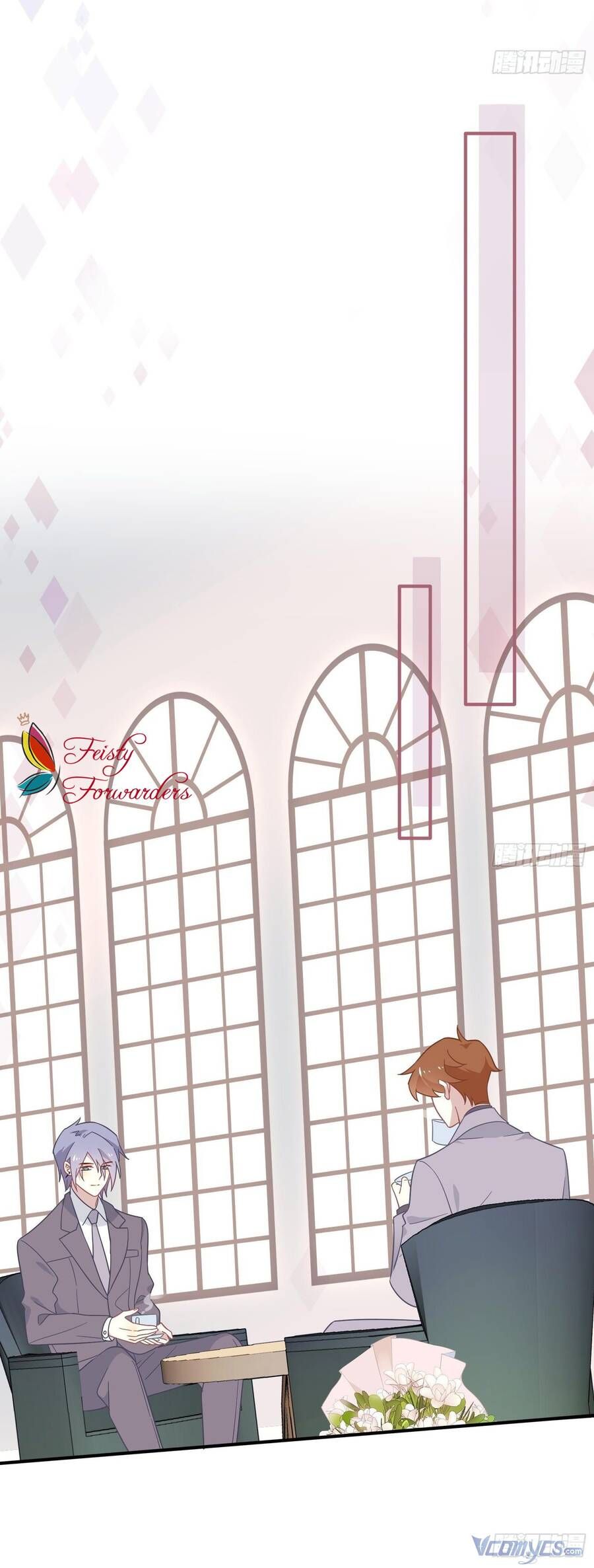 Cá Muối Của Tôi Xuất Đạo Rồi Chapter 63 - 26