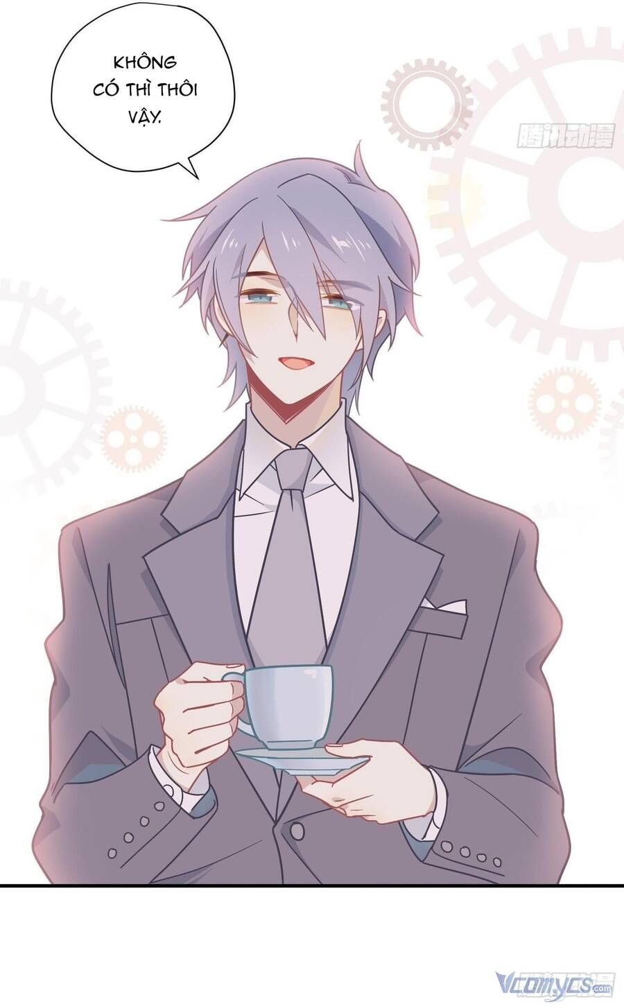 Cá Muối Của Tôi Xuất Đạo Rồi Chapter 63 - 28