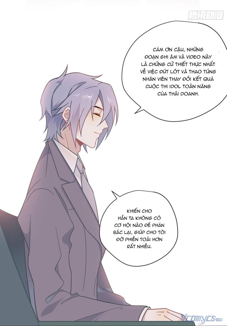 Cá Muối Của Tôi Xuất Đạo Rồi Chapter 63 - 30