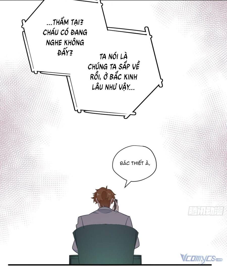 Cá Muối Của Tôi Xuất Đạo Rồi Chapter 63 - 40