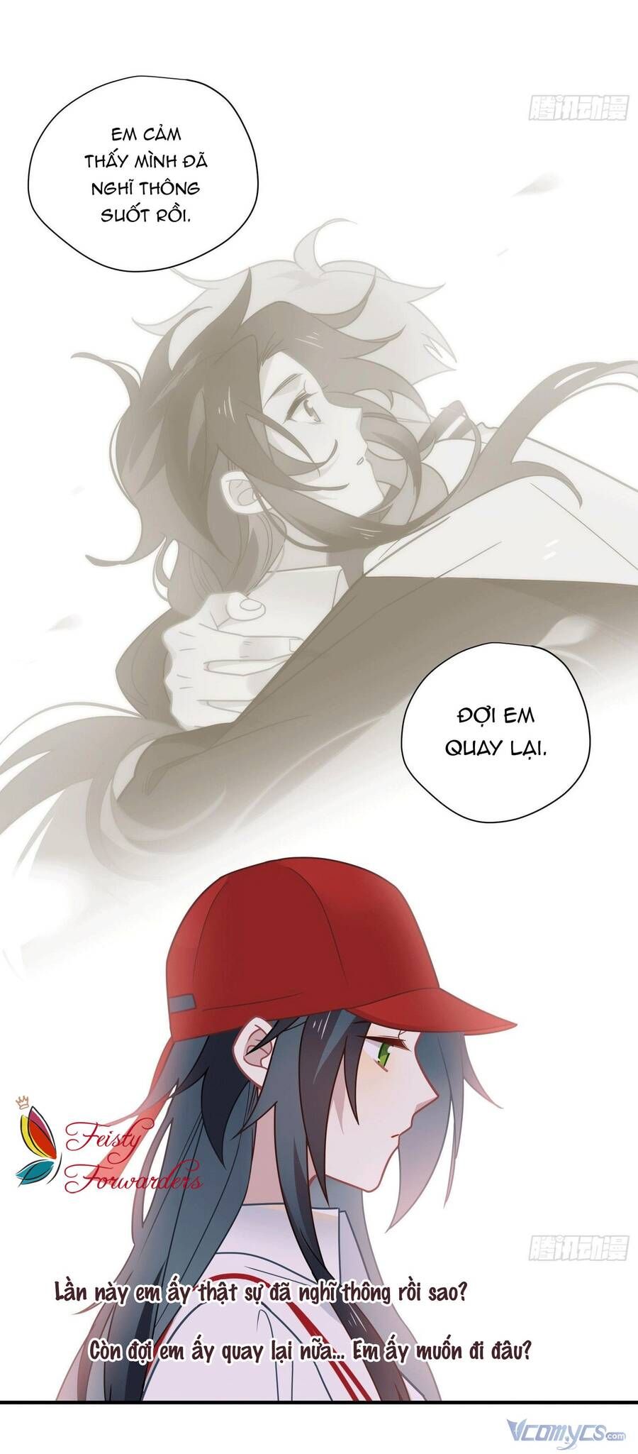 Cá Muối Của Tôi Xuất Đạo Rồi Chapter 63 - 5