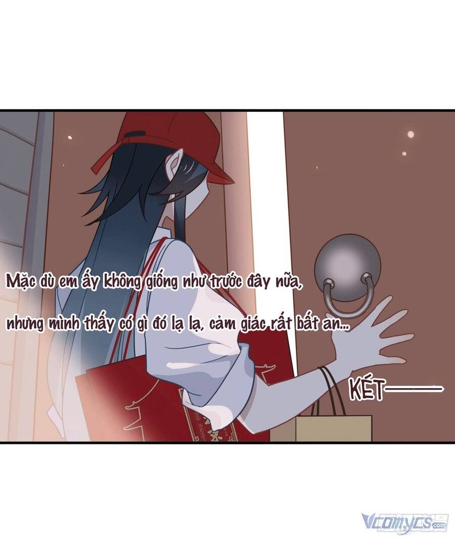 Cá Muối Của Tôi Xuất Đạo Rồi Chapter 63 - 6