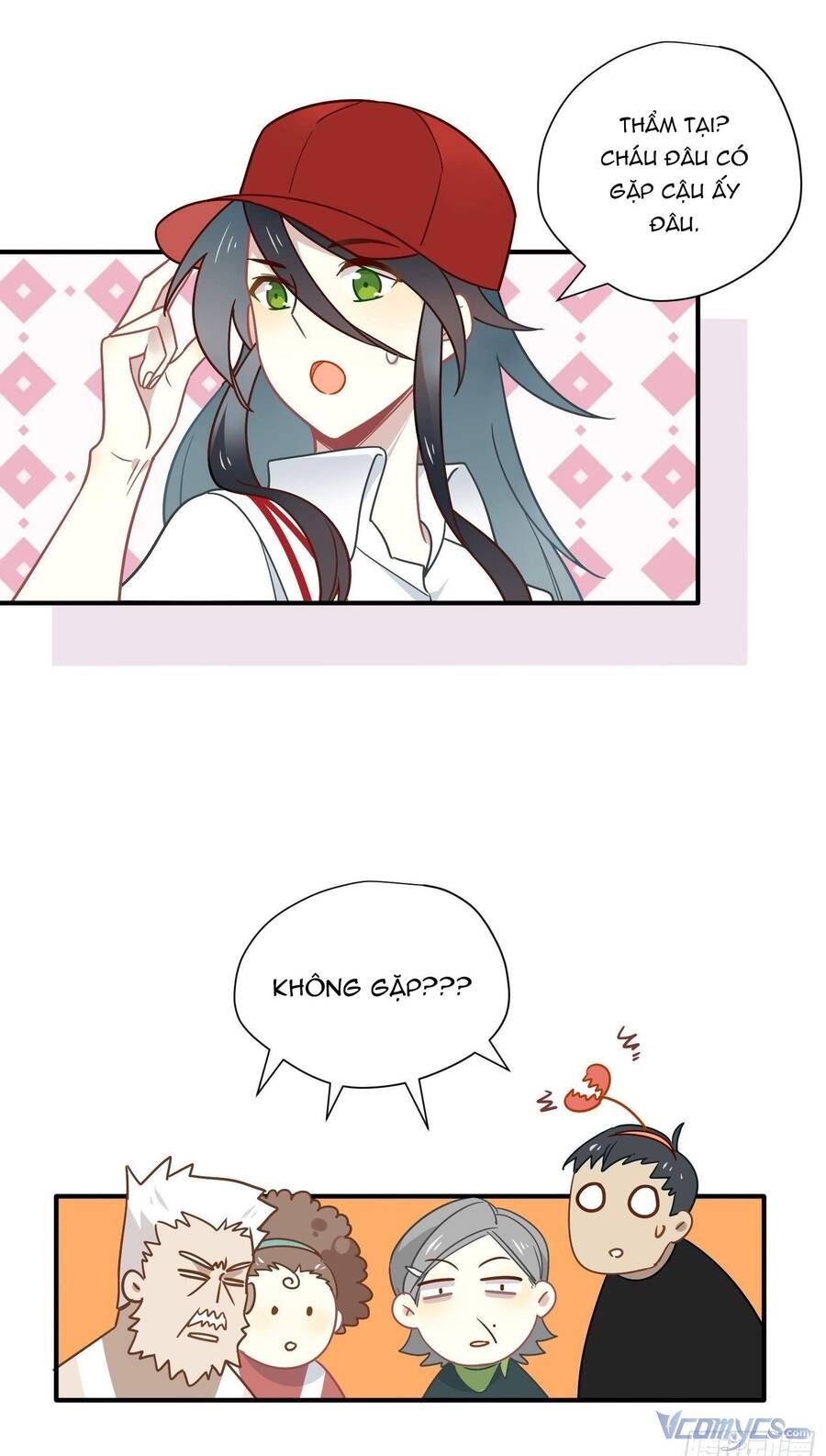 Cá Muối Của Tôi Xuất Đạo Rồi Chapter 63 - 9