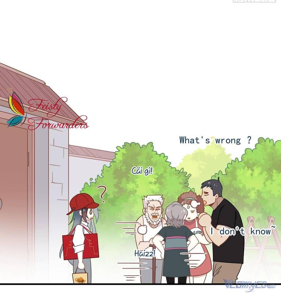 Cá Muối Của Tôi Xuất Đạo Rồi Chapter 63 - 10