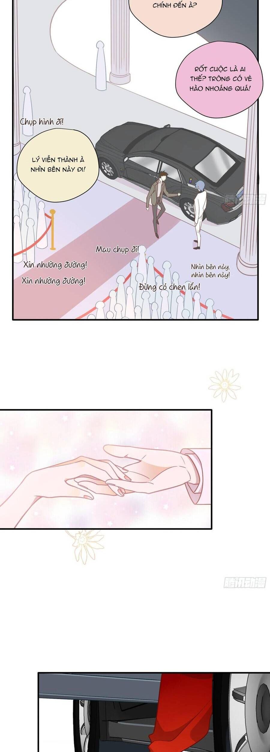 Cá Muối Của Tôi Xuất Đạo Rồi Chapter 64 - 11