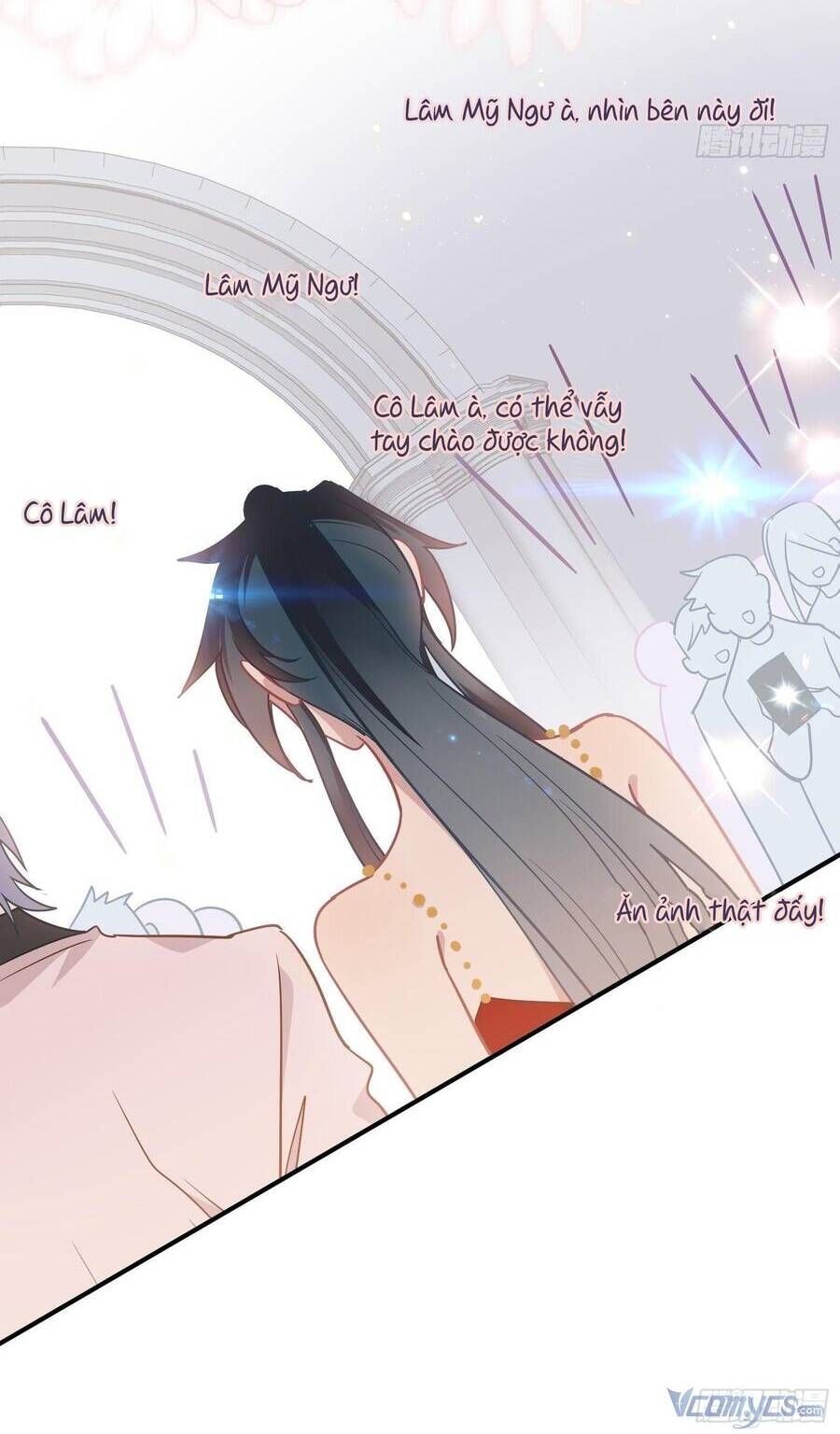 Cá Muối Của Tôi Xuất Đạo Rồi Chapter 64 - 13