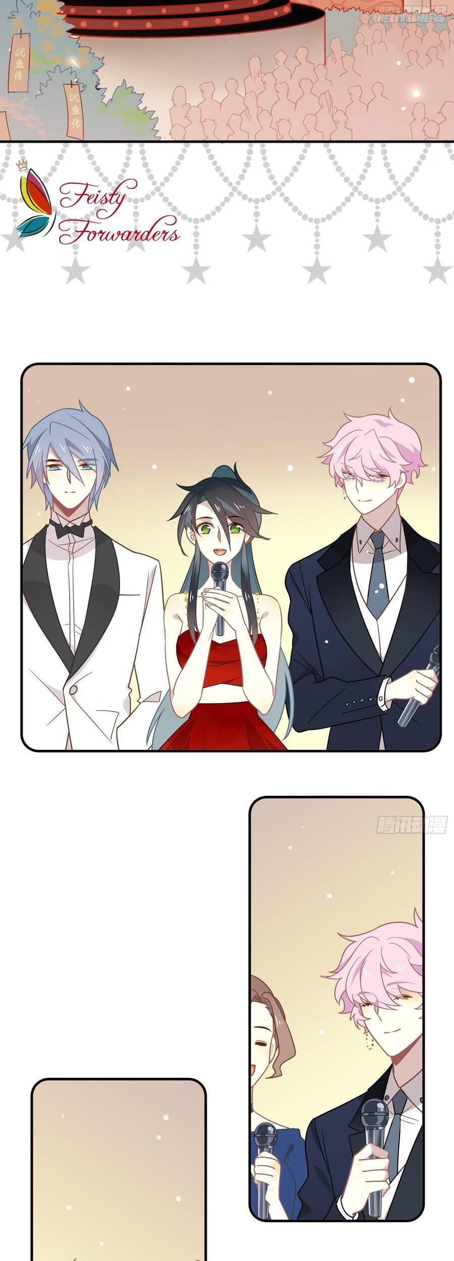 Cá Muối Của Tôi Xuất Đạo Rồi Chapter 64 - 24