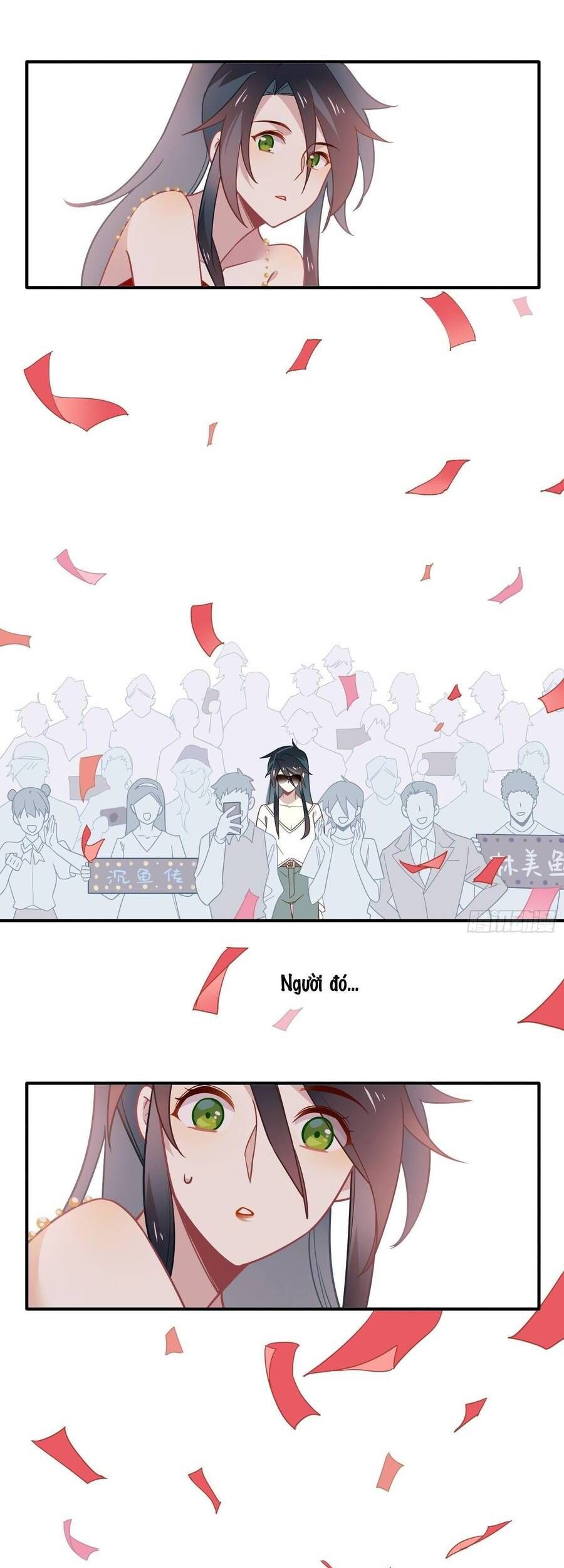 Cá Muối Của Tôi Xuất Đạo Rồi Chapter 64 - 34