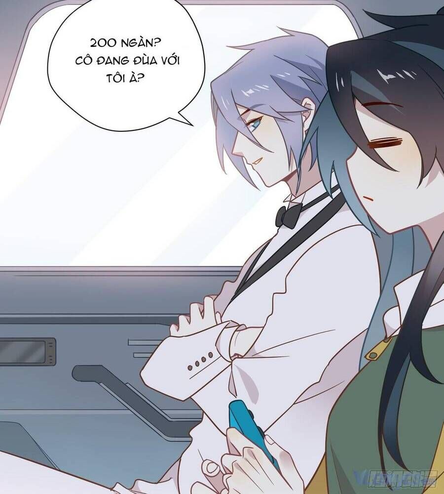 Cá Muối Của Tôi Xuất Đạo Rồi Chapter 64 - 7