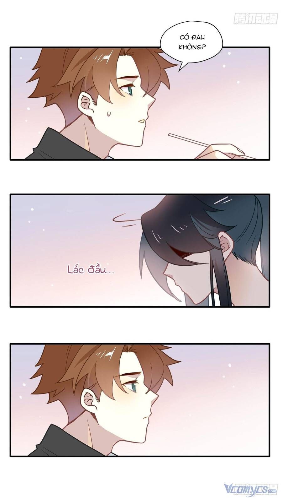 Cá Muối Của Tôi Xuất Đạo Rồi Chapter 65 - 13