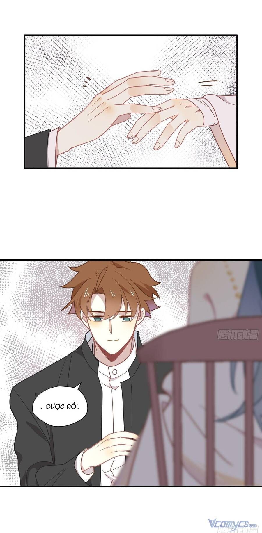 Cá Muối Của Tôi Xuất Đạo Rồi Chapter 65 - 15
