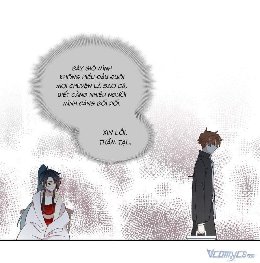 Cá Muối Của Tôi Xuất Đạo Rồi Chapter 65 - 17