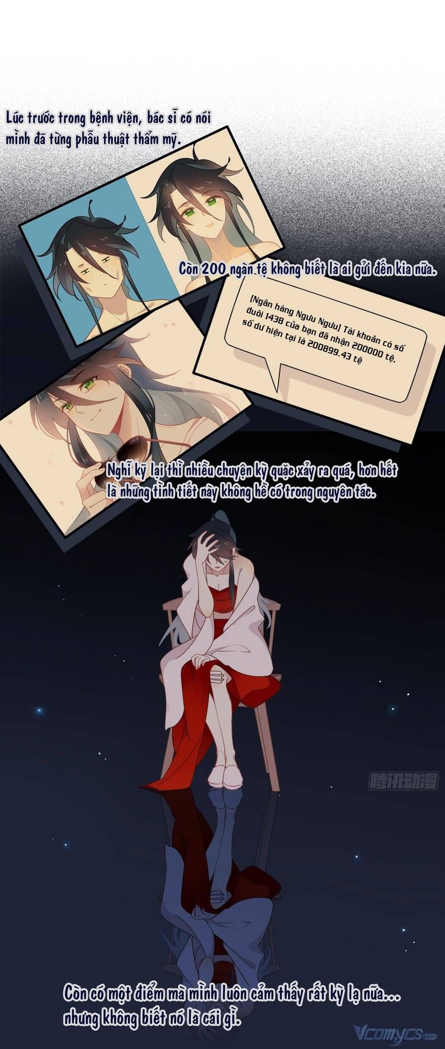 Cá Muối Của Tôi Xuất Đạo Rồi Chapter 65 - 19