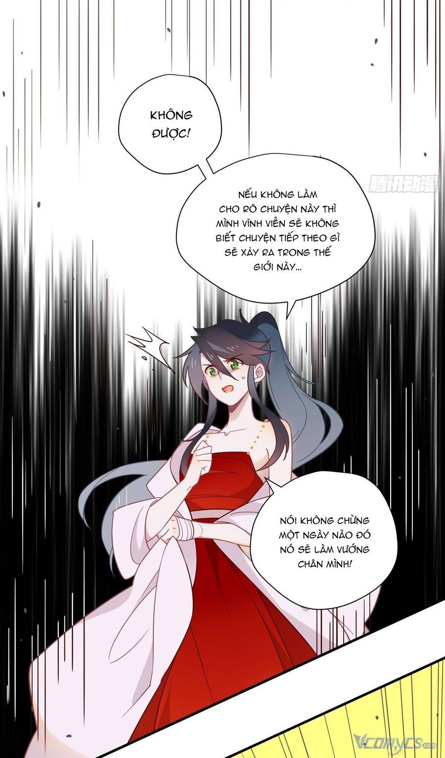 Cá Muối Của Tôi Xuất Đạo Rồi Chapter 65 - 22