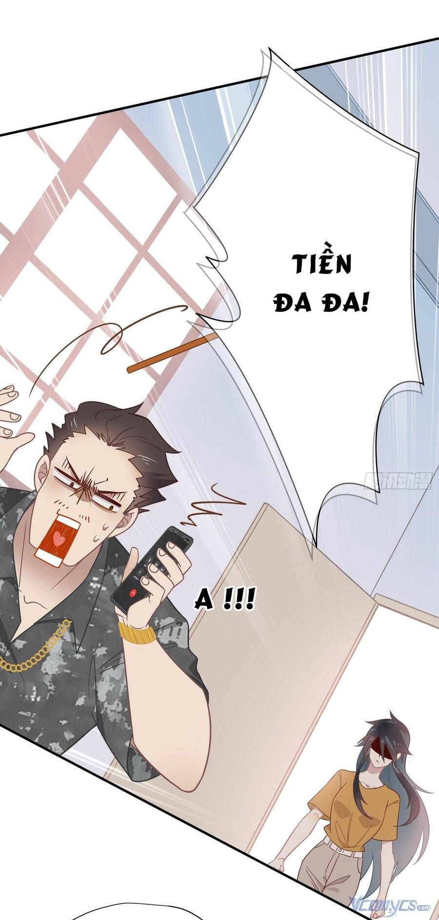 Cá Muối Của Tôi Xuất Đạo Rồi Chapter 65 - 25