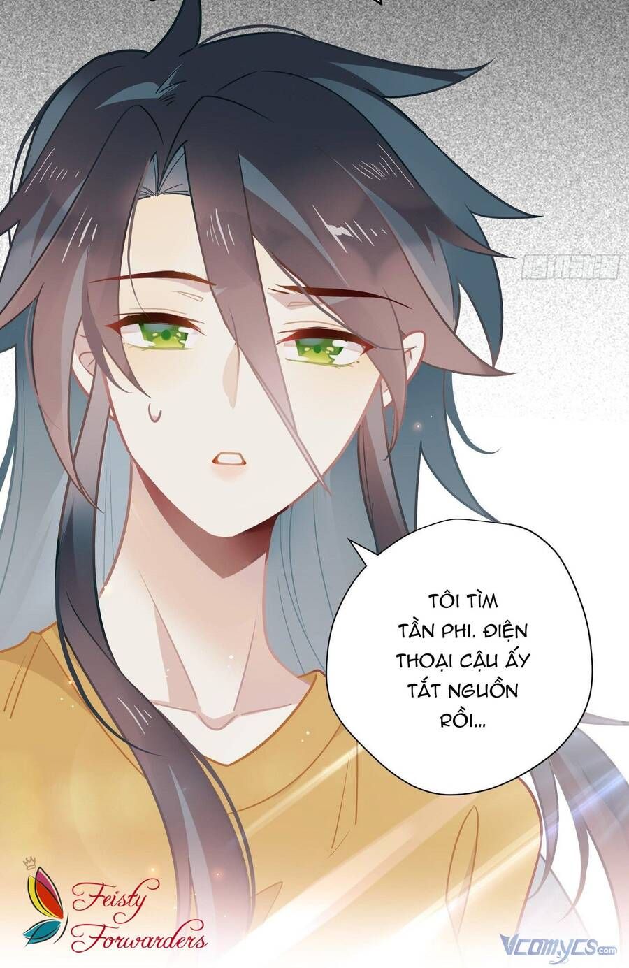 Cá Muối Của Tôi Xuất Đạo Rồi Chapter 65 - 28