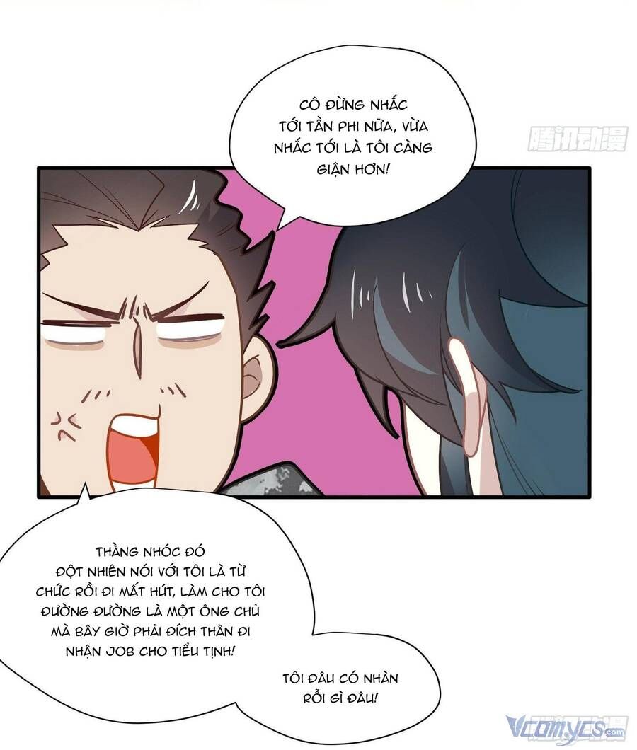 Cá Muối Của Tôi Xuất Đạo Rồi Chapter 65 - 29