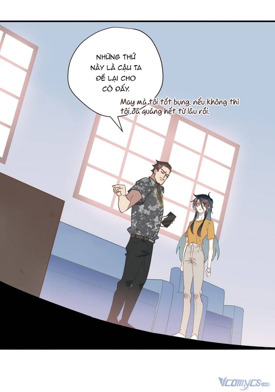 Cá Muối Của Tôi Xuất Đạo Rồi Chapter 65 - 31