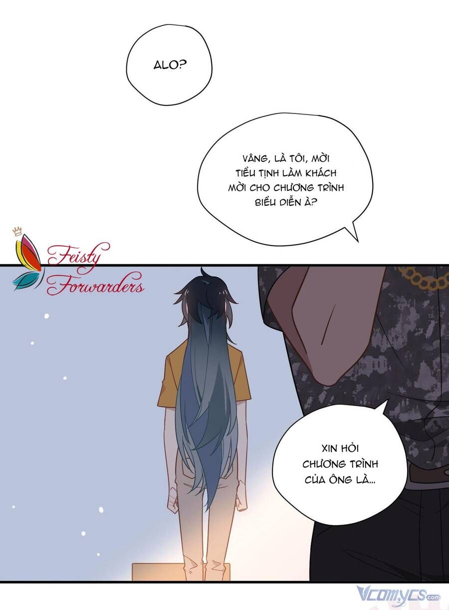 Cá Muối Của Tôi Xuất Đạo Rồi Chapter 65 - 33
