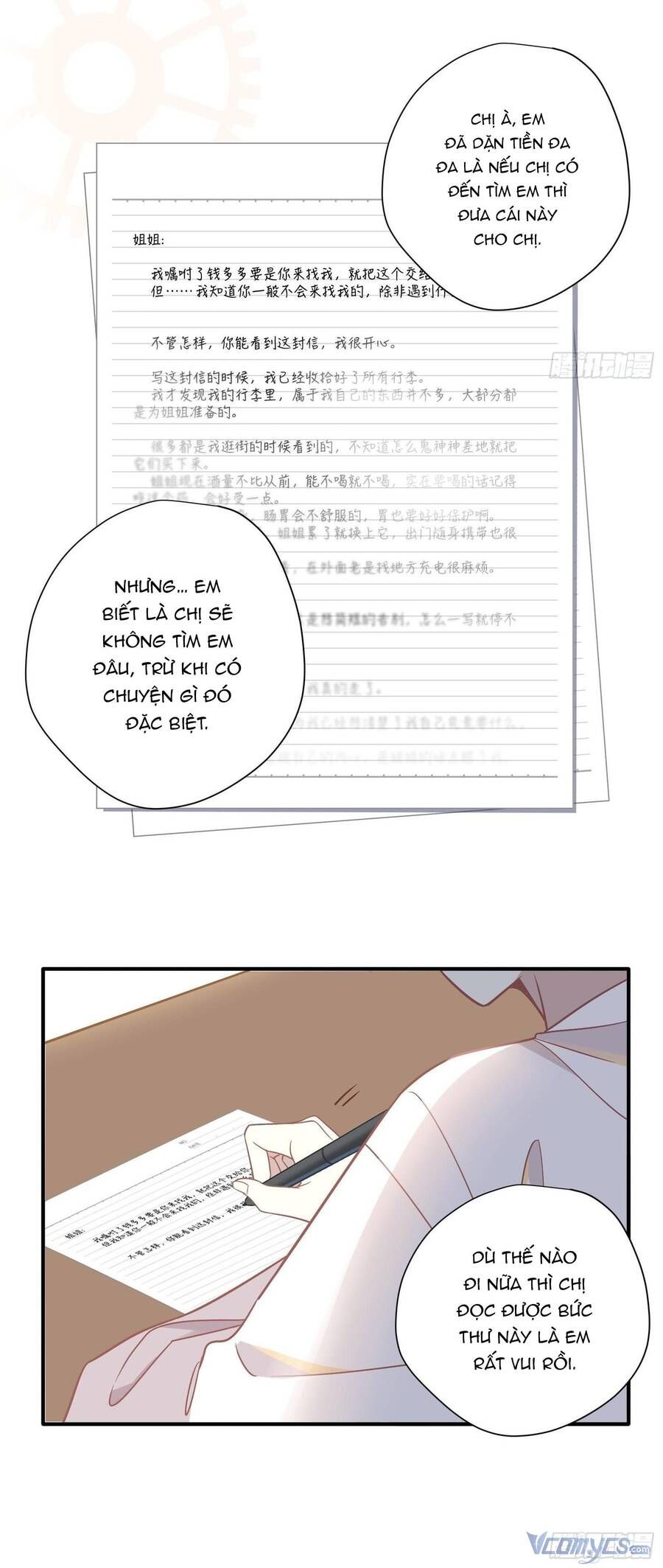 Cá Muối Của Tôi Xuất Đạo Rồi Chapter 65 - 35