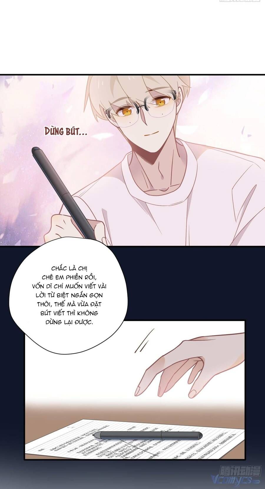 Cá Muối Của Tôi Xuất Đạo Rồi Chapter 65 - 39