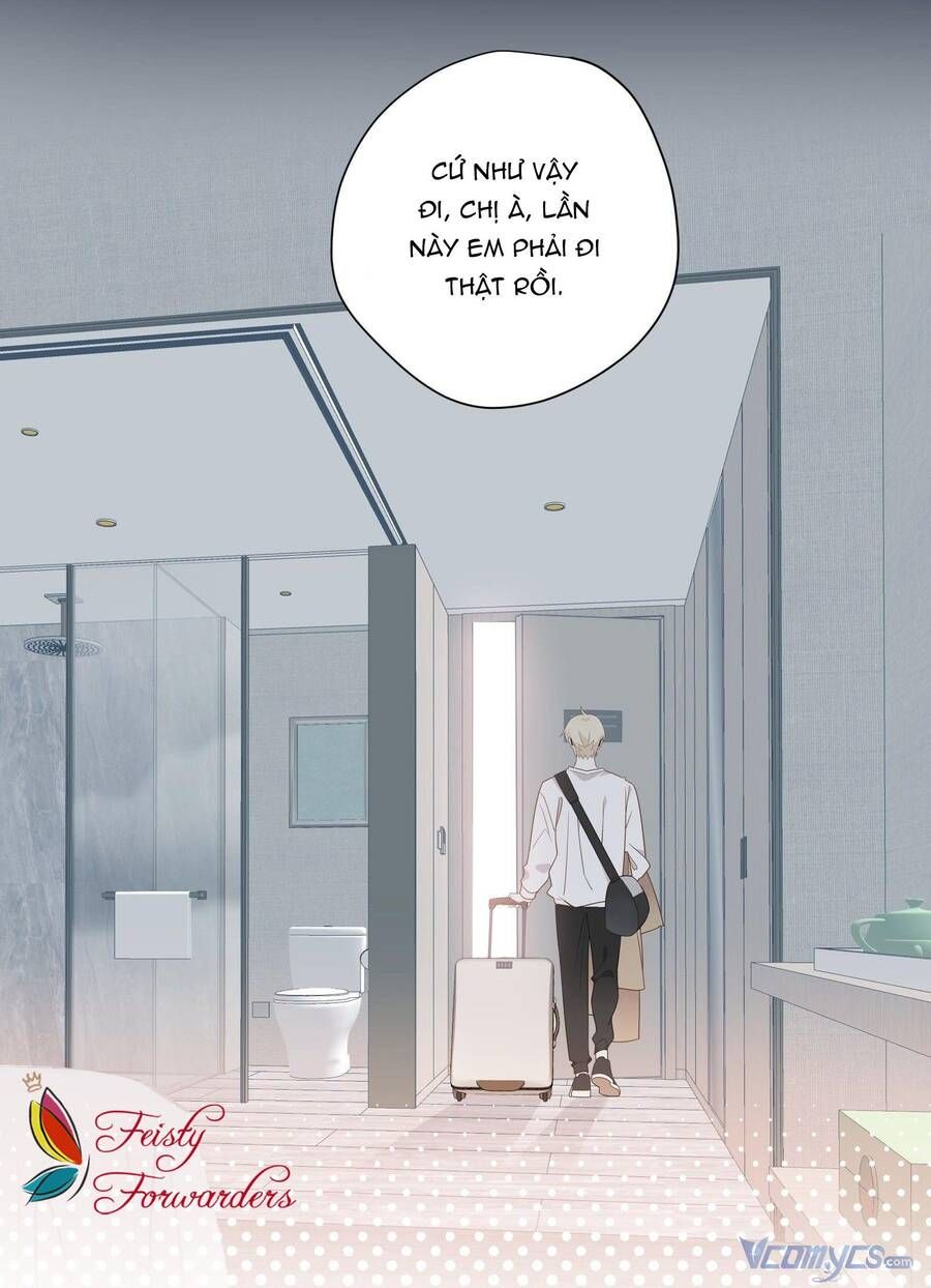 Cá Muối Của Tôi Xuất Đạo Rồi Chapter 65 - 40