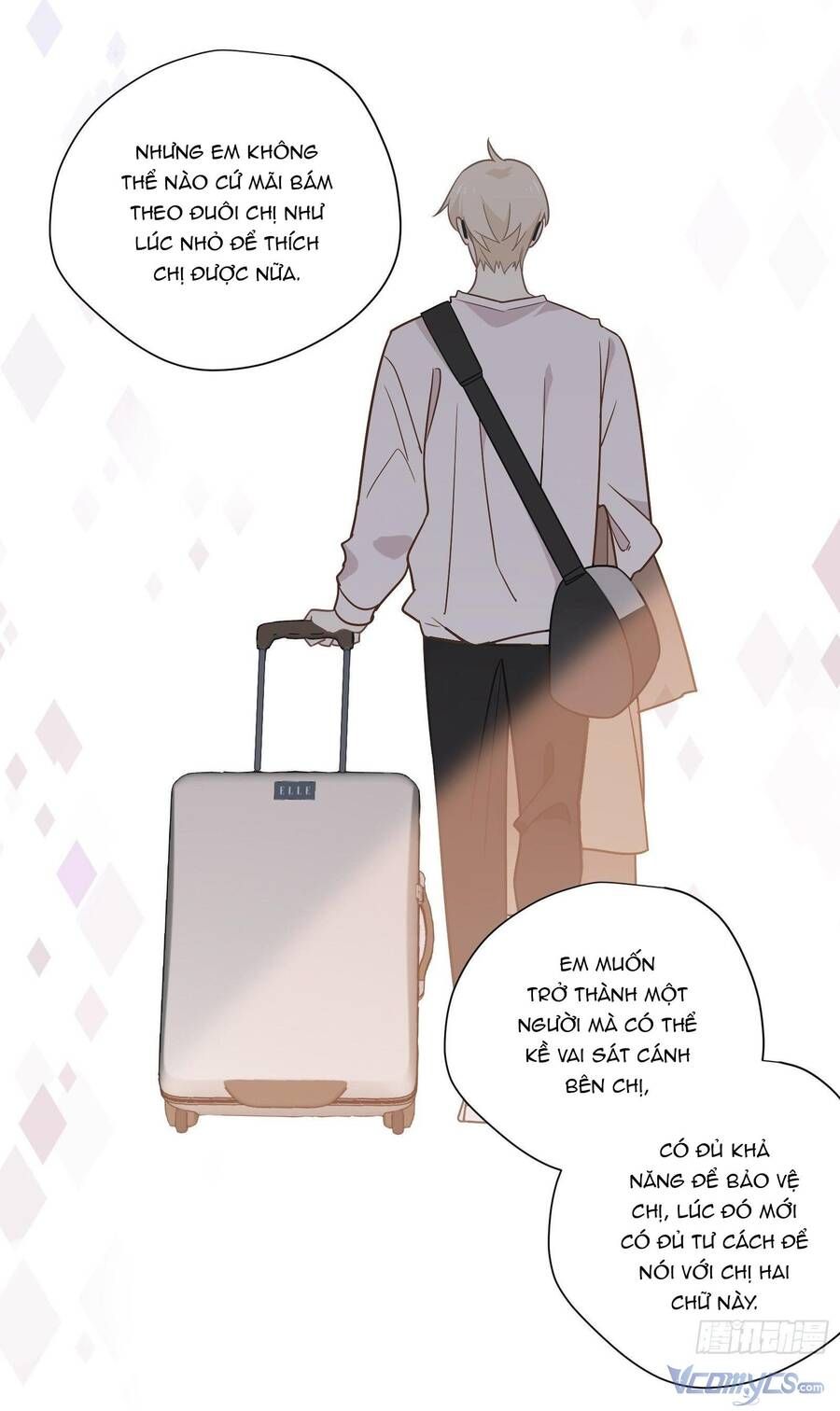 Cá Muối Của Tôi Xuất Đạo Rồi Chapter 65 - 43