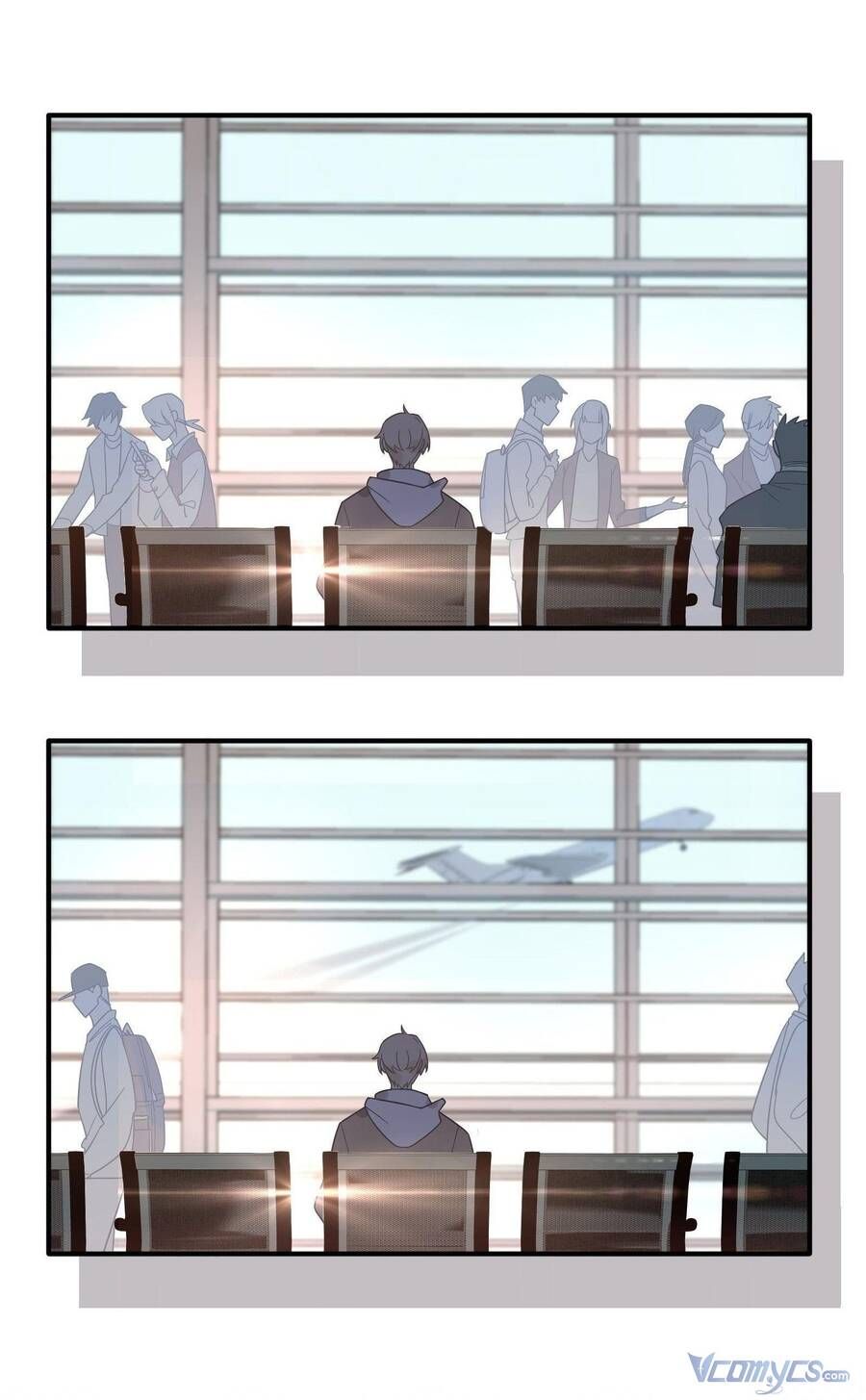 Cá Muối Của Tôi Xuất Đạo Rồi Chapter 65 - 46