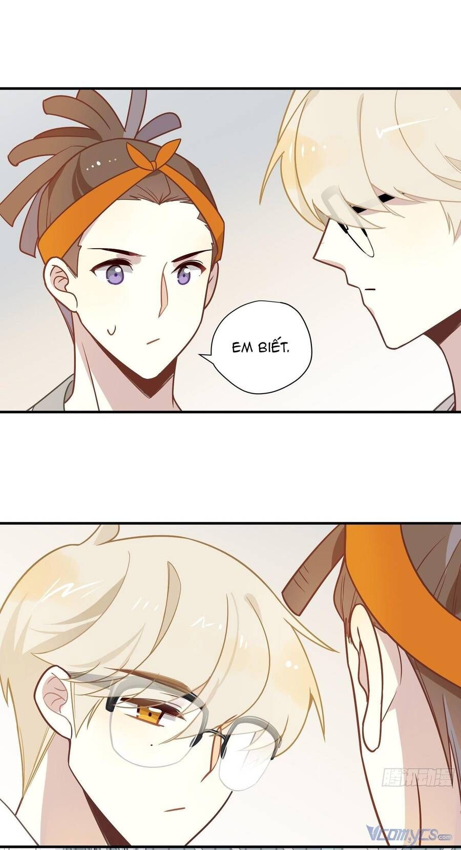 Cá Muối Của Tôi Xuất Đạo Rồi Chapter 65 - 51