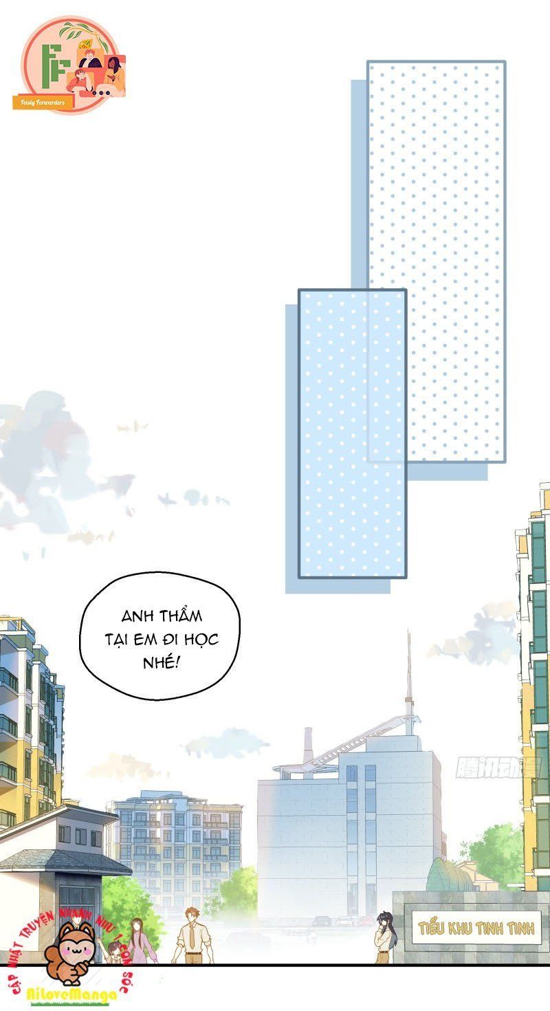 Cá Muối Của Tôi Xuất Đạo Rồi Chapter 7 - 2