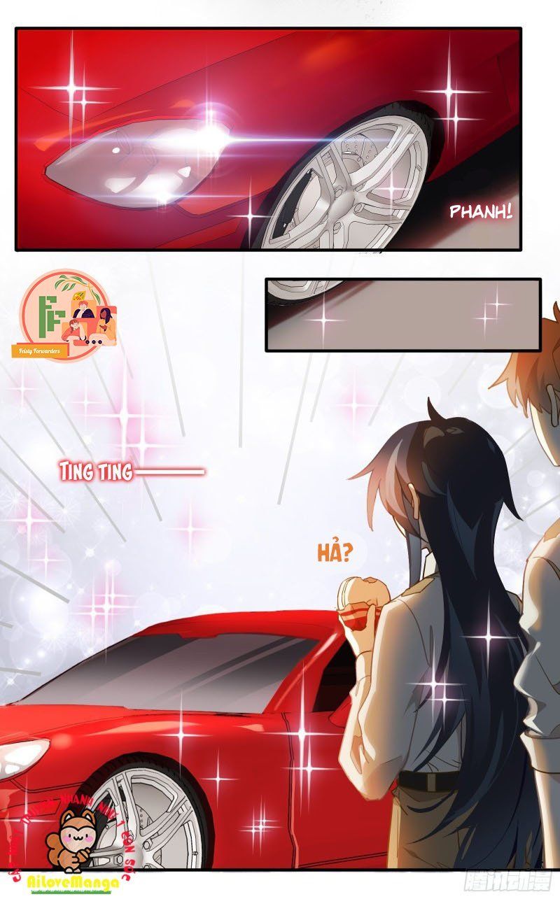 Cá Muối Của Tôi Xuất Đạo Rồi Chapter 7 - 14