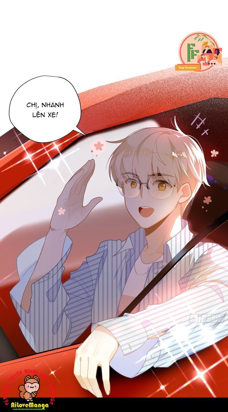 Cá Muối Của Tôi Xuất Đạo Rồi Chapter 7 - 15