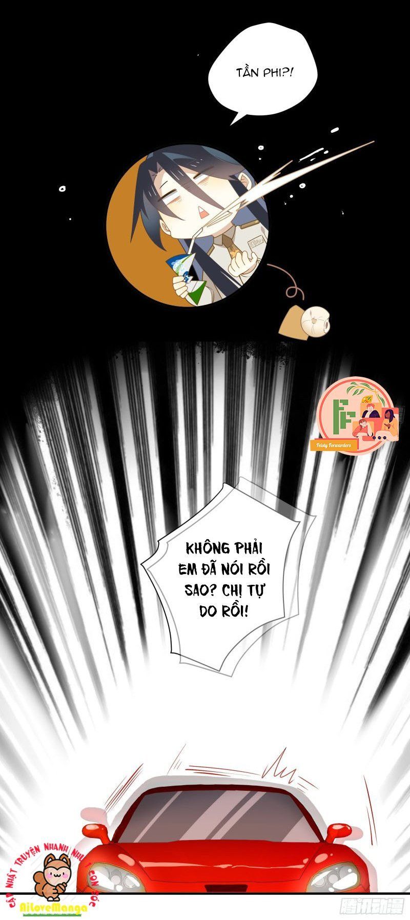 Cá Muối Của Tôi Xuất Đạo Rồi Chapter 7 - 16