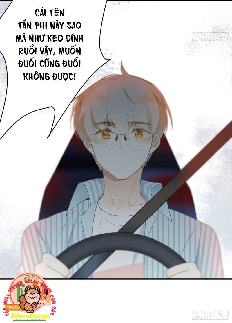 Cá Muối Của Tôi Xuất Đạo Rồi Chapter 7 - 22