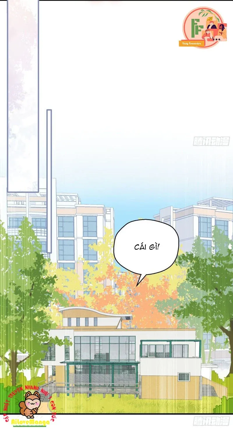Cá Muối Của Tôi Xuất Đạo Rồi Chapter 7 - 24