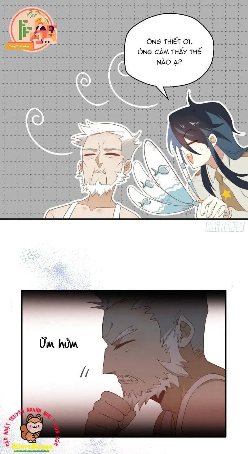 Cá Muối Của Tôi Xuất Đạo Rồi Chapter 7 - 26